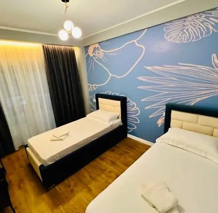 Luxury Διαμέρισμα Τίρανα
