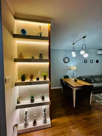 Luxury Διαμέρισμα