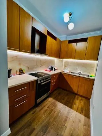 Luxury Διαμέρισμα *