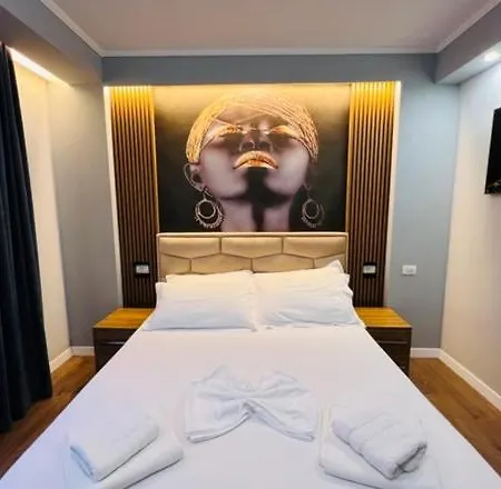 Luxury Διαμέρισμα Τίρανα