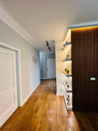 Luxury * Τίρανα