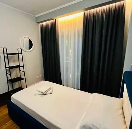 Διαμέρισμα Luxury Τίρανα