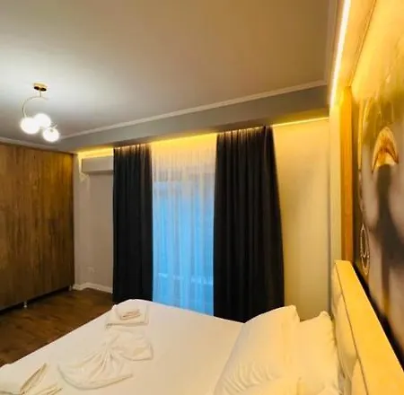 Luxury Διαμέρισμα *
